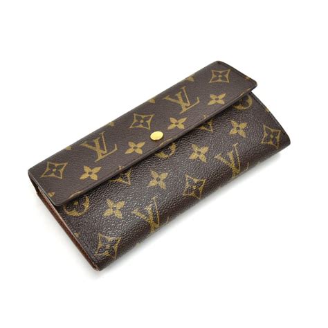 lv women long wallet|louis vuitton long wallet women's.